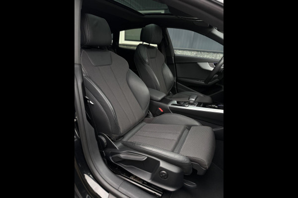 Audi A5 Sportback 40 TFSI 3x S-Line CarPlay Panorama