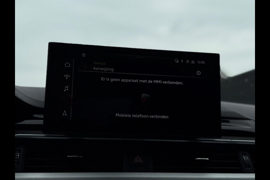 Audi A5 Sportback 40 TFSI 3x S-Line CarPlay Panorama