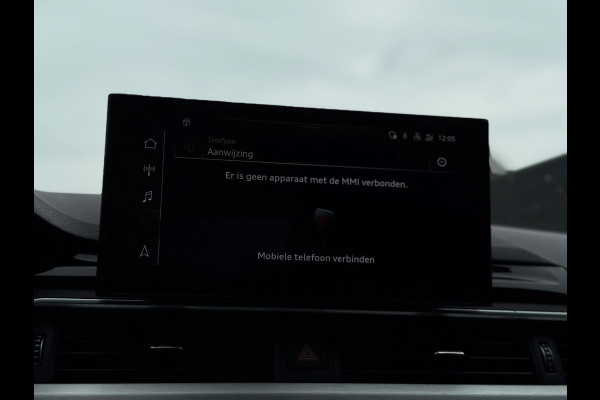 Audi A5 Sportback 40 TFSI 3x S-Line CarPlay Panorama