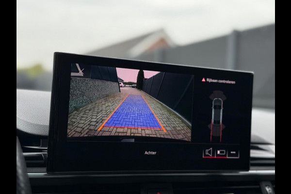 Audi A5 Sportback 40 TFSI 3x S-Line CarPlay Panorama