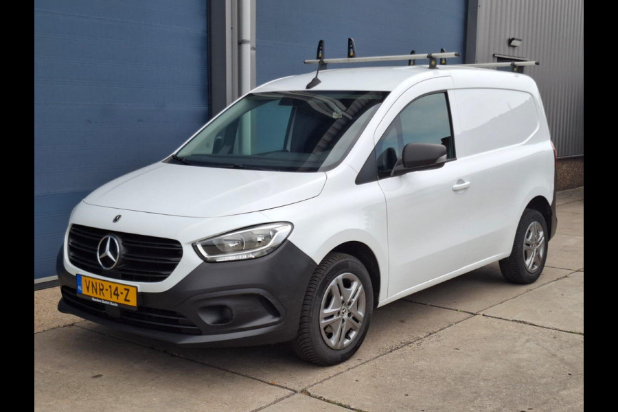 Mercedes-Benz Citan 108 CDI L1 Pro AIRCO / CRUISE CONTROLE / EURO 6 / N.A.P