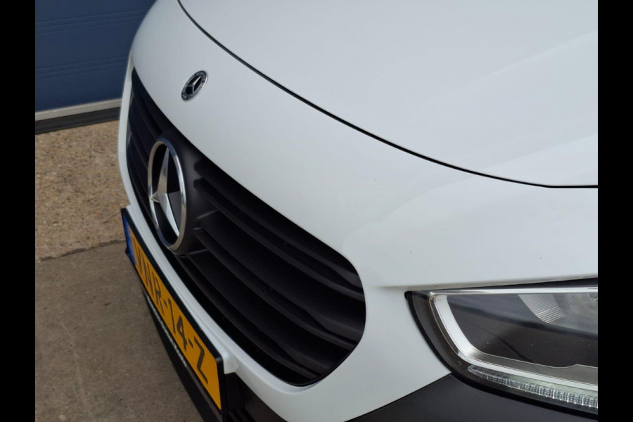 Mercedes-Benz Citan 108 CDI L1 Pro AIRCO / CRUISE CONTROLE / EURO 6 / N.A.P
