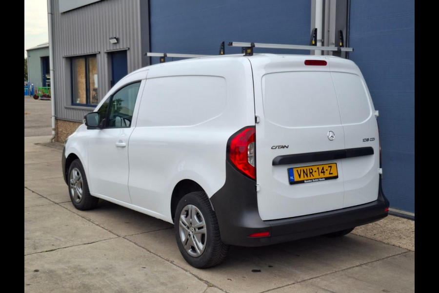 Mercedes-Benz Citan 108 CDI L1 Pro AIRCO / CRUISE CONTROLE / EURO 6 / N.A.P