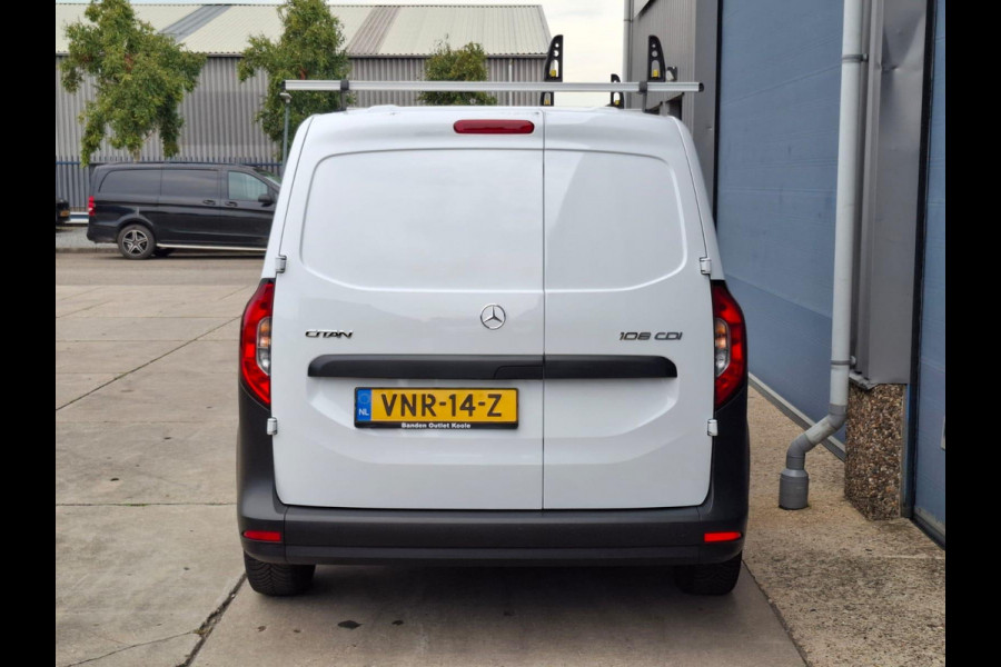 Mercedes-Benz Citan 108 CDI L1 Pro AIRCO / CRUISE CONTROLE / EURO 6 / N.A.P