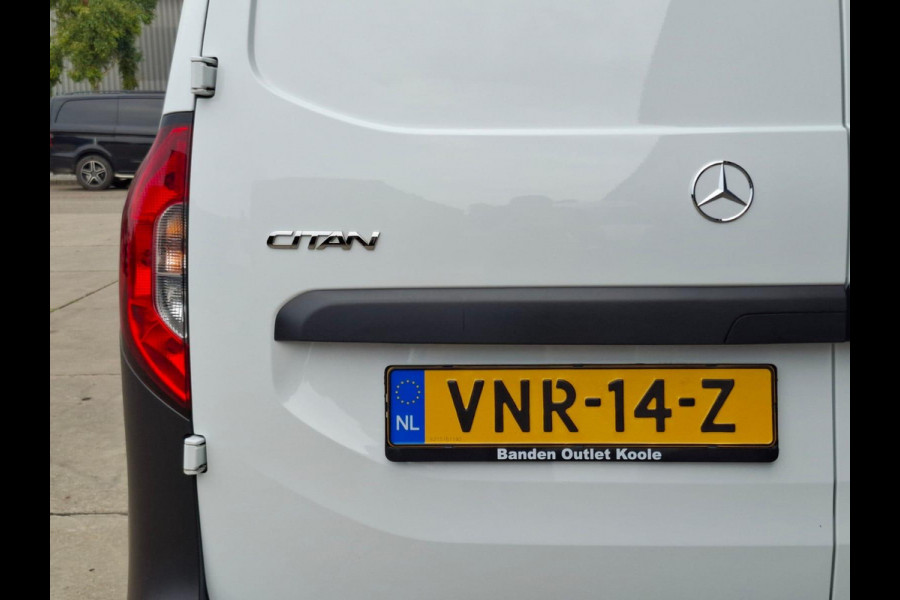 Mercedes-Benz Citan 108 CDI L1 Pro AIRCO / CRUISE CONTROLE / EURO 6 / N.A.P