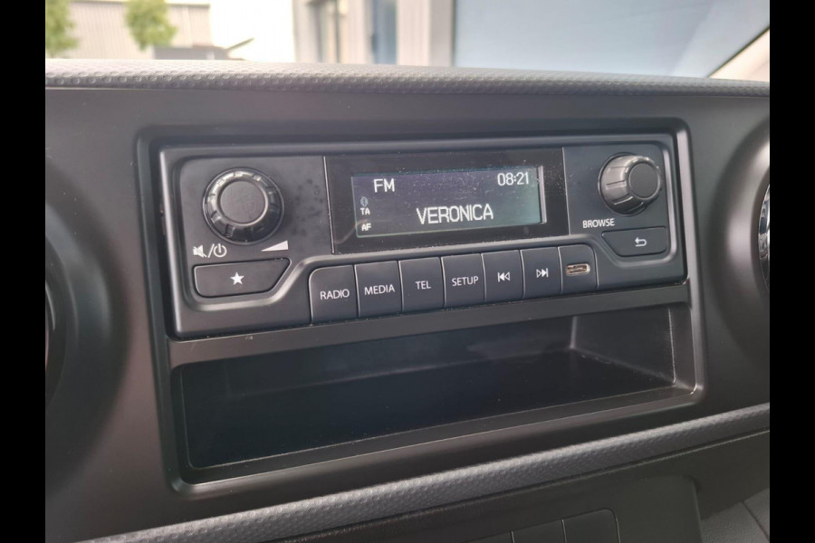 Mercedes-Benz Citan 108 CDI L1 Pro AIRCO / CRUISE CONTROLE / EURO 6 / N.A.P