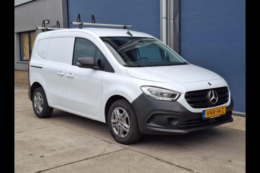 Mercedes-Benz Citan 108 CDI L1 Pro AIRCO / CRUISE CONTROLE / EURO 6 / N.A.P