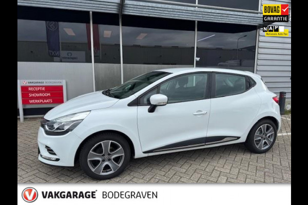 Renault Clio 0.9 TCe Zen