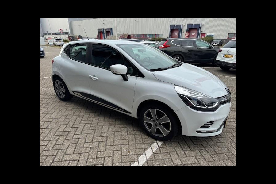 Renault Clio 0.9 TCe Zen
