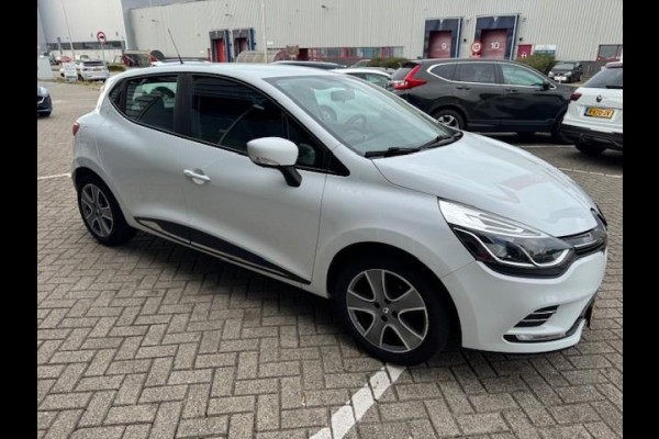 Renault Clio 0.9 TCe Zen