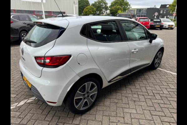 Renault Clio 0.9 TCe Zen