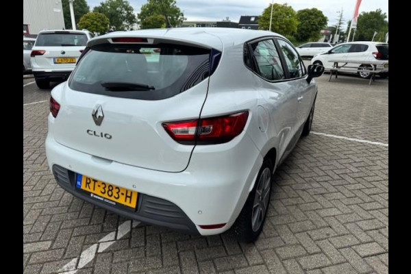 Renault Clio 0.9 TCe Zen