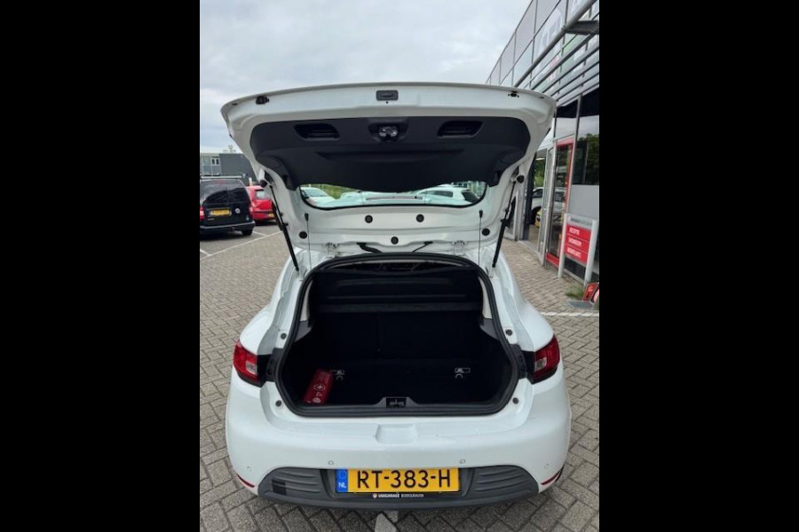 Renault Clio 0.9 TCe Zen