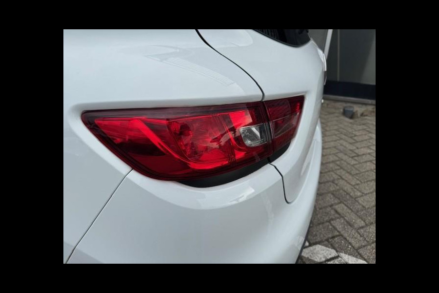 Renault Clio 0.9 TCe Zen
