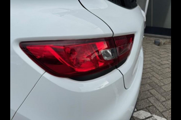 Renault Clio 0.9 TCe Zen