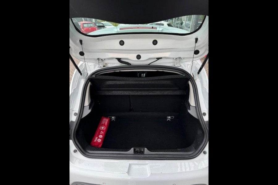 Renault Clio 0.9 TCe Zen