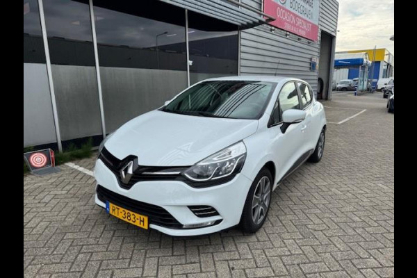 Renault Clio 0.9 TCe Zen