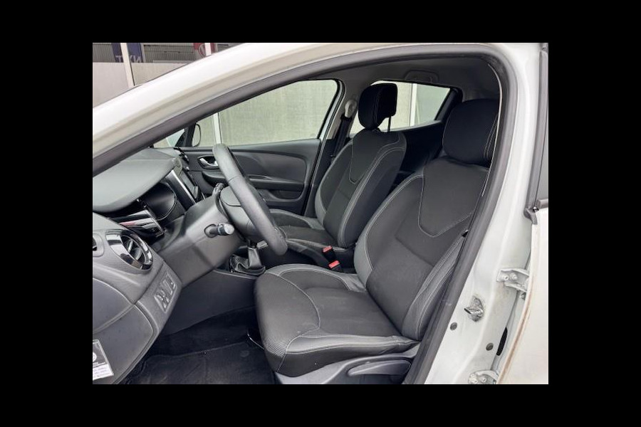 Renault Clio 0.9 TCe Zen