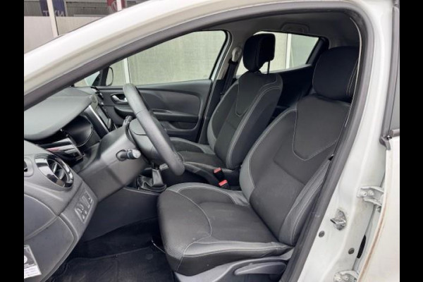 Renault Clio 0.9 TCe Zen