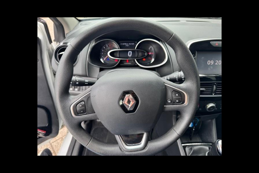 Renault Clio 0.9 TCe Zen
