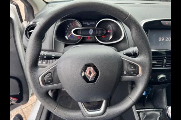 Renault Clio 0.9 TCe Zen