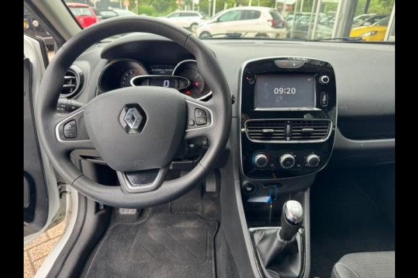 Renault Clio 0.9 TCe Zen