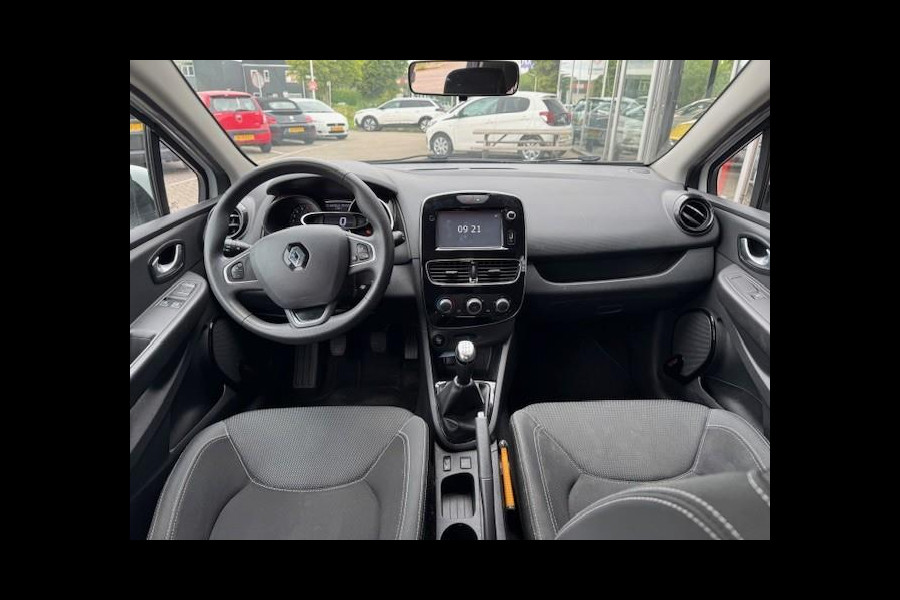Renault Clio 0.9 TCe Zen