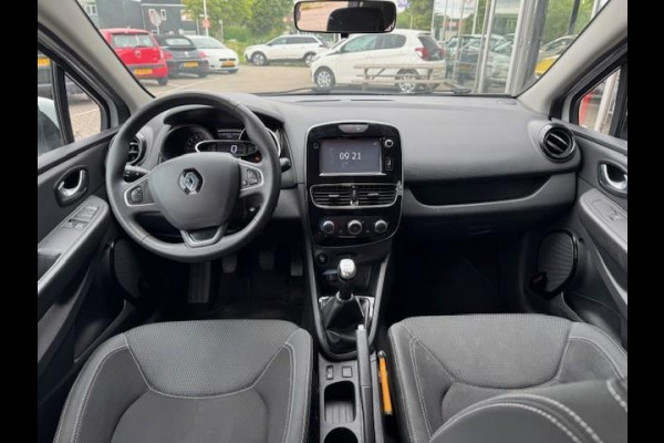 Renault Clio 0.9 TCe Zen