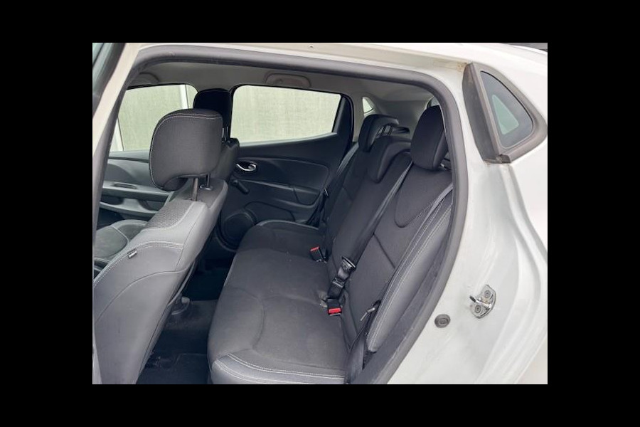 Renault Clio 0.9 TCe Zen