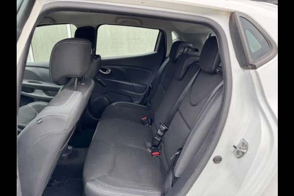 Renault Clio 0.9 TCe Zen