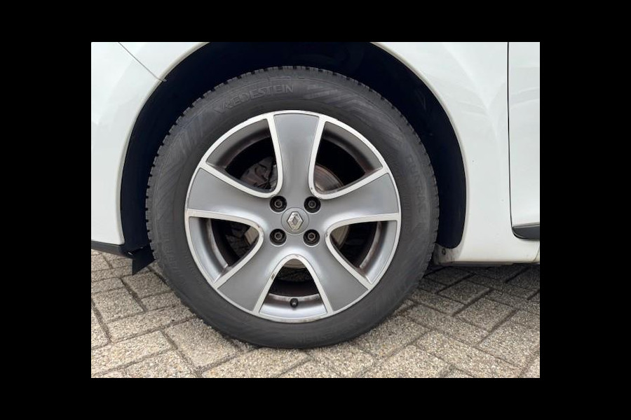 Renault Clio 0.9 TCe Zen