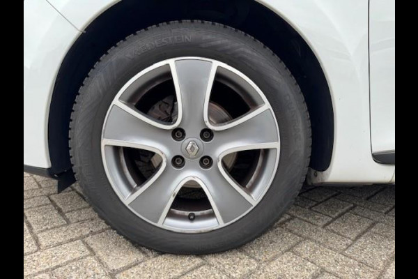 Renault Clio 0.9 TCe Zen