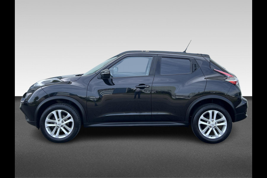 Nissan Juke 1.2 DIG-T S/S Acenta