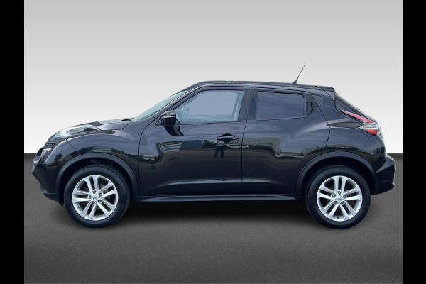 Nissan Juke 1.2 DIG-T S/S Acenta