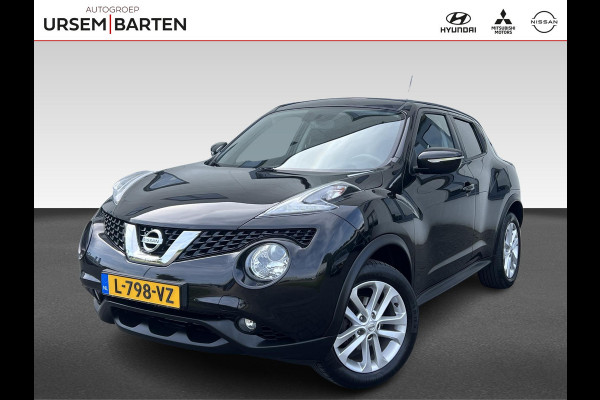 Nissan Juke 1.2 DIG-T S/S Acenta