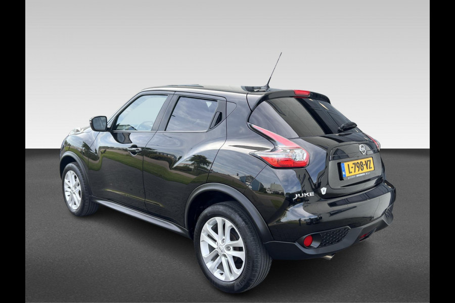 Nissan Juke 1.2 DIG-T S/S Acenta