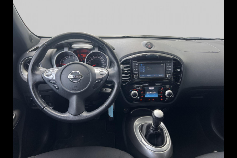 Nissan Juke 1.2 DIG-T S/S Acenta