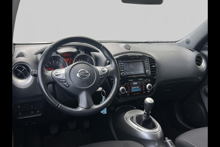 Nissan Juke 1.2 DIG-T S/S Acenta