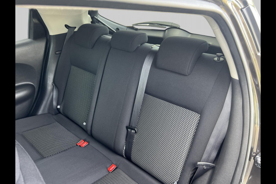 Nissan Juke 1.2 DIG-T S/S Acenta