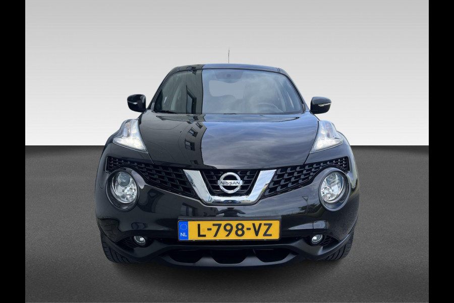 Nissan Juke 1.2 DIG-T S/S Acenta