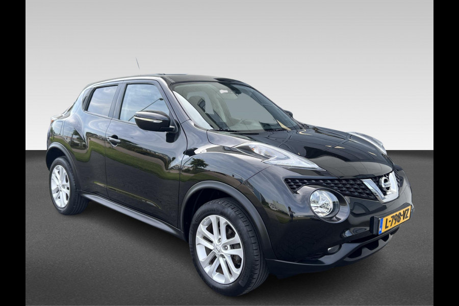 Nissan Juke 1.2 DIG-T S/S Acenta