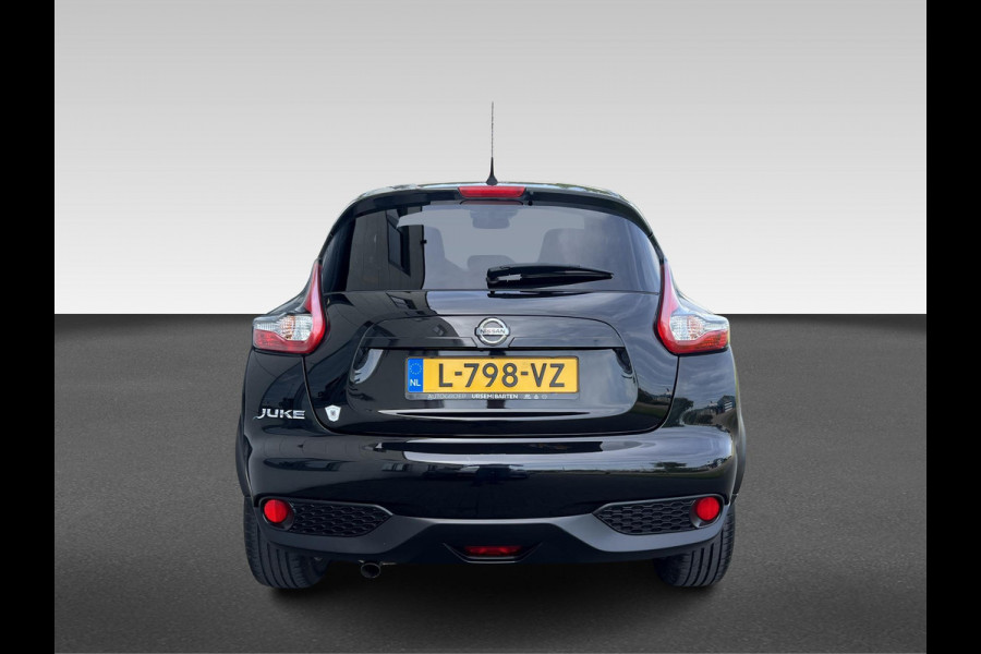 Nissan Juke 1.2 DIG-T S/S Acenta
