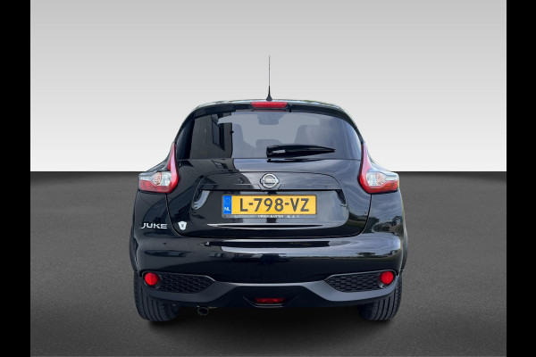 Nissan Juke 1.2 DIG-T S/S Acenta