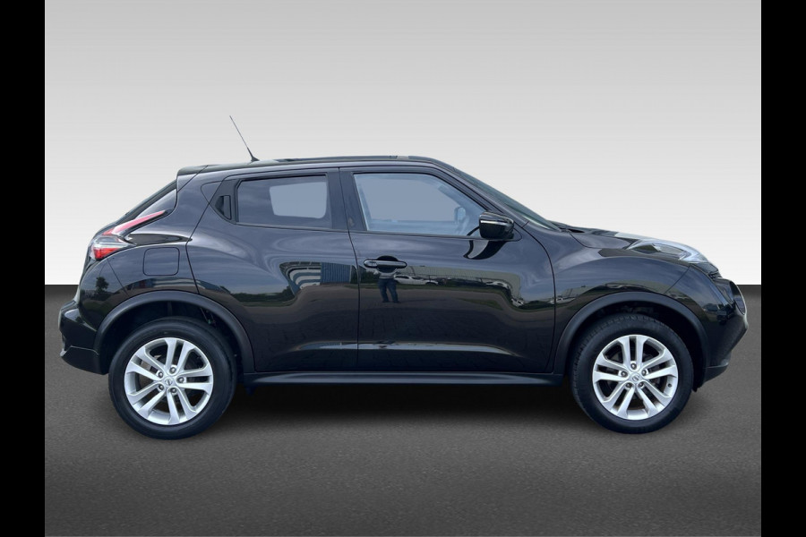 Nissan Juke 1.2 DIG-T S/S Acenta