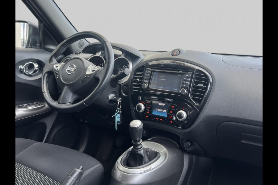 Nissan Juke 1.2 DIG-T S/S Acenta