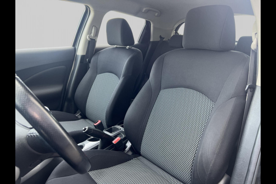 Nissan Juke 1.2 DIG-T S/S Acenta