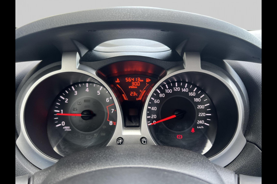 Nissan Juke 1.2 DIG-T S/S Acenta