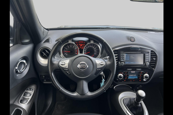 Nissan Juke 1.2 DIG-T S/S Acenta