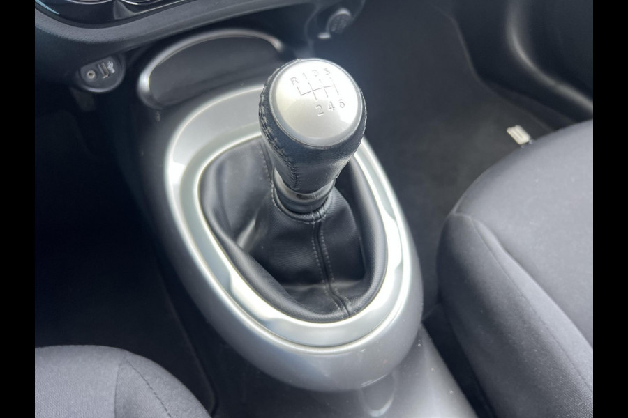 Nissan Juke 1.2 DIG-T S/S Acenta