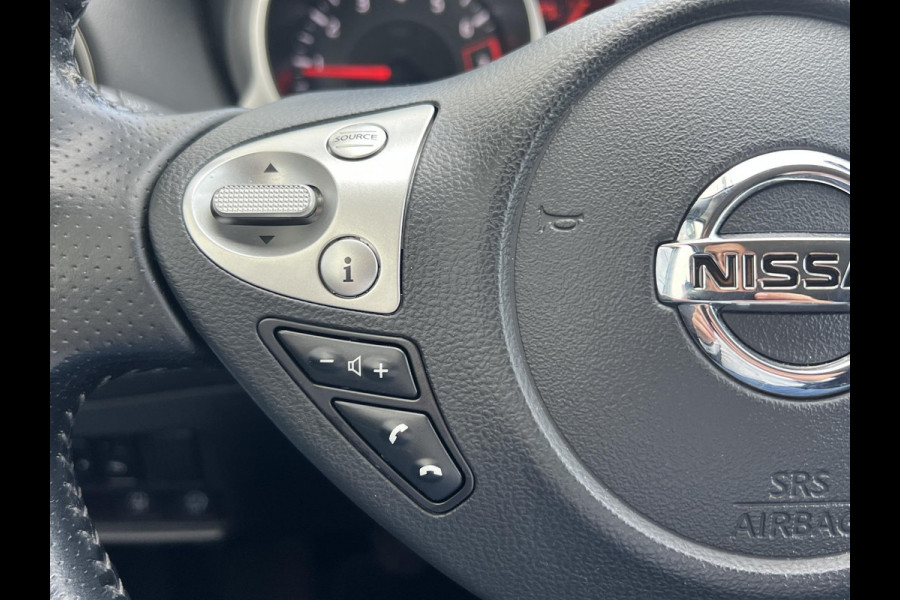 Nissan Juke 1.2 DIG-T S/S Acenta